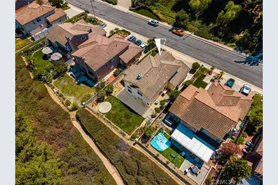 1038 S Cascade Lane, Anaheim Hills, CA 92808 - Photo 47