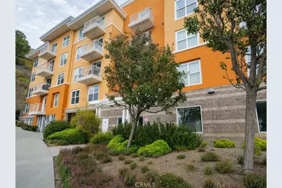 501 Crescent #5408, San Francisco, CA 94134 - Photo 1