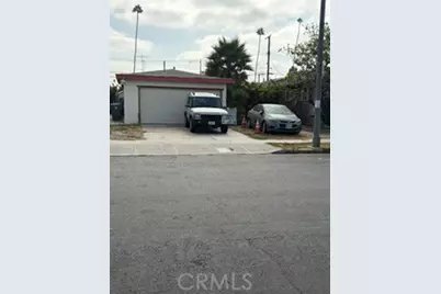 3436 8th, Los Angeles, CA 90018 - Photo 1