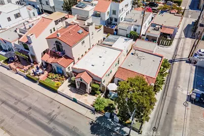 206 La Verne, Long Beach, CA 90803 - Photo 35
