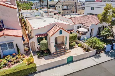 206 La Verne, Long Beach, CA 90803 - Photo 5