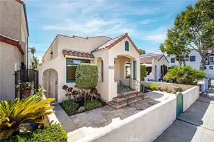 206 La Verne, Long Beach, CA 90803 - Photo 3