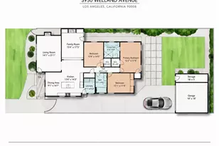3950 Welland Ave, Los Angeles, CA 90008 - Photo 51