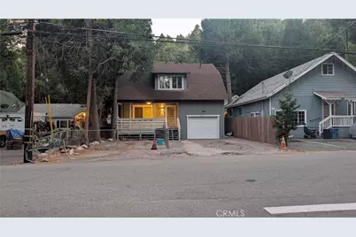 23855 Straight, Crestline, CA 92325 - Photo 1