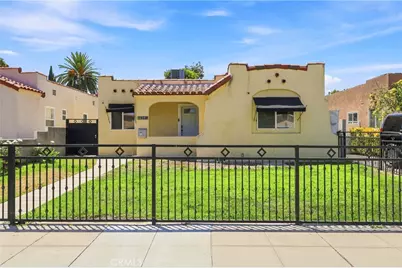 6639 Rose, Long Beach, CA 90805 - Photo 1