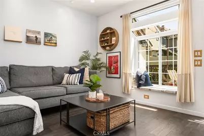 603 N San Michel Drive #C, Costa Mesa, CA 92627 - Photo 3