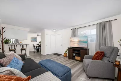 21602 Belshire #4, Hawaiian Gardens, CA 90716 - Photo 1