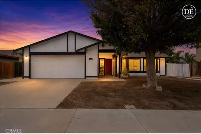 29731 Melitta Road, Menifee, CA 92584 - Photo 1