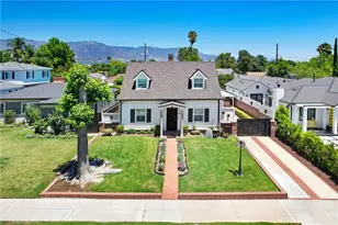 124 S Beachwood, Burbank, CA 91506 - Photo 1