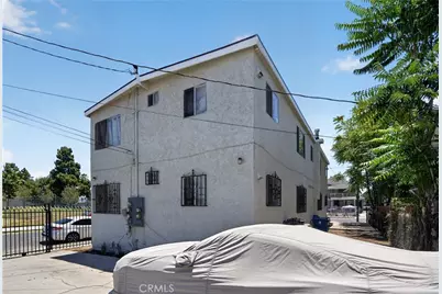 427 E 25th Street, Los Angeles, CA 90011 - Photo 5