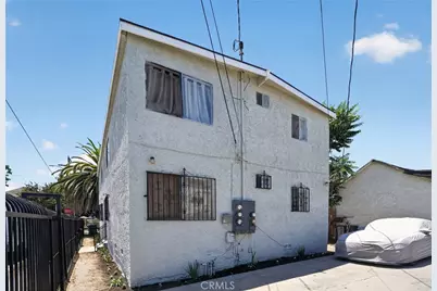 427 E 25th Street, Los Angeles, CA 90011 - Photo 3