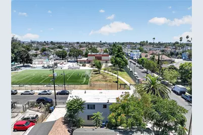 427 E 25th Street, Los Angeles, CA 90011 - Photo 15