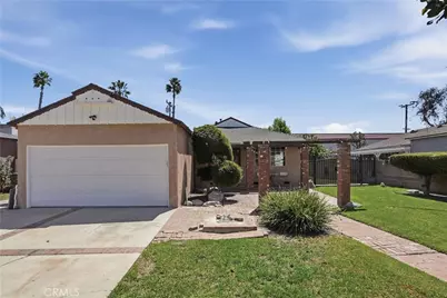206 E Rosslynn, Fullerton, CA 92832 - Photo 1