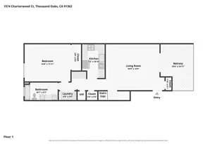 1574 Charterwood Ct, Thousand Oaks, CA 91362 - Photo 21