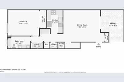 1574 Charterwood Court, Thousand Oaks, CA 91362 - Photo 23