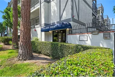 2599 Walnut Avenue #209, Signal Hill, CA 90755 - Photo 27
