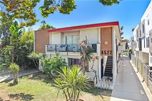 4522 St Charles Pl, Los Angeles, CA 90019 - Photo 3