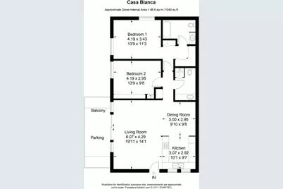 328 Avenida Carmel #A, Laguna Woods, CA 92637 - Photo 45