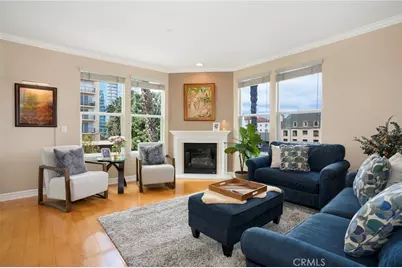1000 E Ocean Boulevard #510, Long Beach, CA 90802 - Photo 3