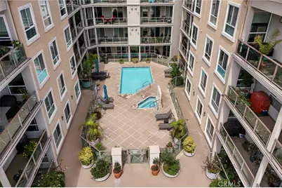 1000 E Ocean Boulevard #510, Long Beach, CA 90802 - Photo 35