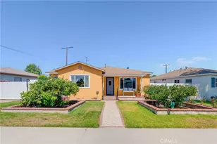 5031 N Raton, Long Beach, CA 90807 - Photo 1
