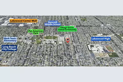 5465 E Centralia, Long Beach, CA 90808 - Photo 5