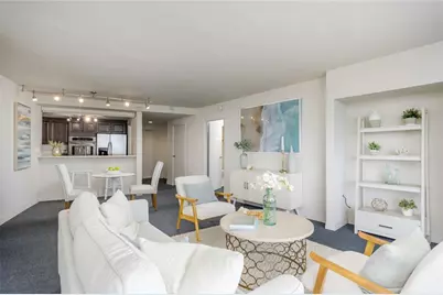 700 E Ocean Boulevard #2703, Long Beach, CA 90802 - Photo 5
