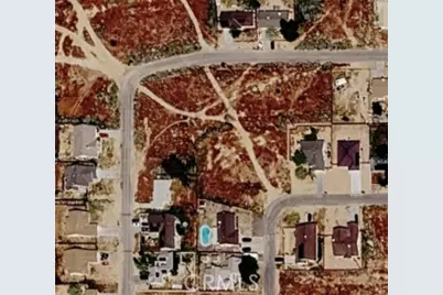 0 Oleander, California City, CA 93505 - Photo 1