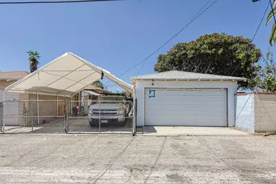 6158 Cahuenga, Los Angeles, CA 91606 - Photo 3