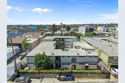 3750 Midvale Avenue, Los Angeles, CA 90034 - Photo 17