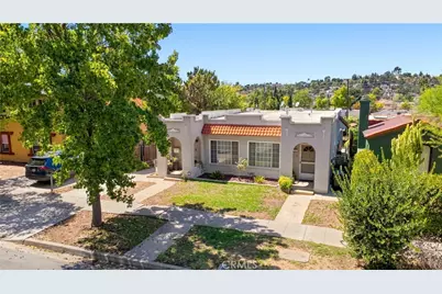 1709 Campus Road, Los Angeles, CA 90041 - Photo 1