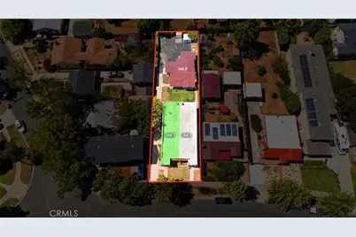1709 Campus Road, Los Angeles, CA 90041 - Photo 3