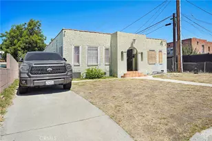 1017 W 46th, Los Angeles, CA 90037 - Photo 3