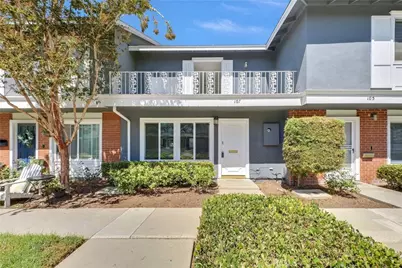 107 Lexington, Costa Mesa, CA 92626 - Photo 1