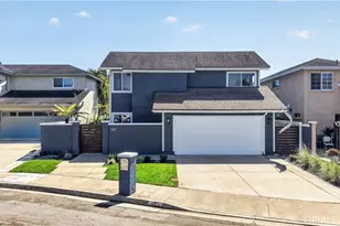 987 Modjeska, Costa Mesa, CA 92627 - Photo 1