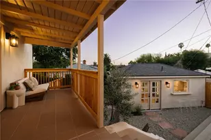 815 Cresthaven, Los Angeles, CA 90042 - Photo 23
