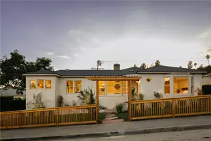 815 Cresthaven, Los Angeles, CA 90042 - Photo 1