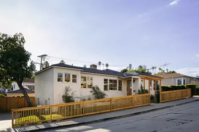 815 Cresthaven, Los Angeles, CA 90042 - Photo 3