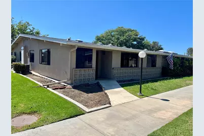 13300 N. Fairfield Lane, M7-175L, Seal Beach, CA 90740 - Photo 1