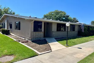 13300 N Fairfield Ln M7-175L, Seal Beach, CA 90740 - Photo 1