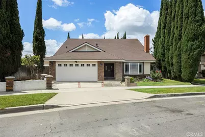 4962 E Glenview, Anaheim, CA 92807 - Photo 3