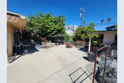 2016 Thurman Avenue, Los Angeles, CA 90016 - Photo 27