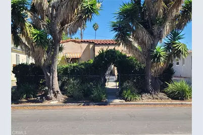 2016 Thurman Avenue, Los Angeles, CA 90016 - Photo 1