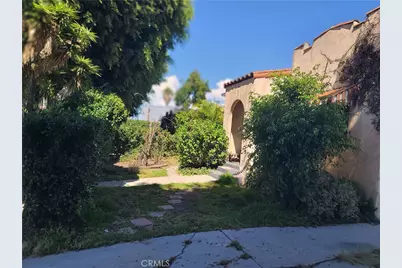 2016 Thurman Avenue, Los Angeles, CA 90016 - Photo 5