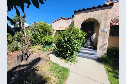 2016 Thurman Avenue, Los Angeles, CA 90016 - Photo 7