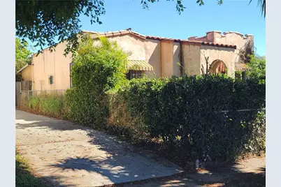 2016 Thurman Avenue, Los Angeles, CA 90016 - Photo 3