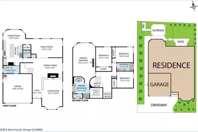 6139 E West View, Orange, CA 92869 - Photo 71