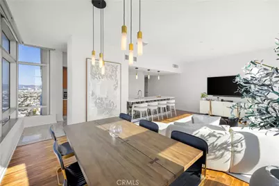 900 W Olympic #28A, Los Angeles, CA 90015 - Photo 3