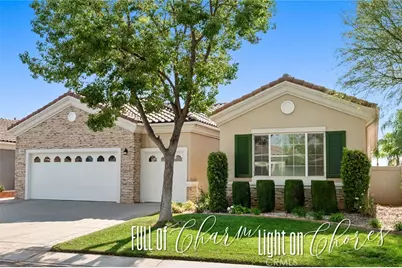 1585 Castle Pines, Beaumont, CA 92223 - Photo 5