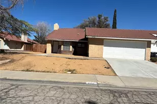 42946 39th St, Lancaster, CA 93536 - Photo 1